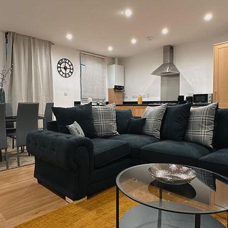 Apartamento Beautiful 2Bed Flat Londres Exterior foto