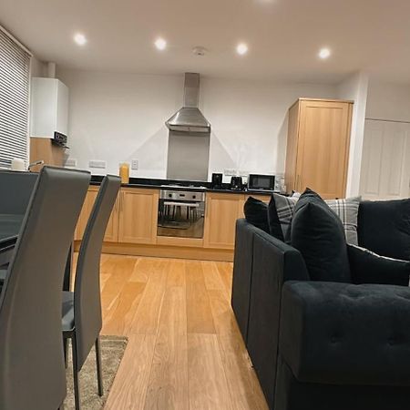Apartamento Beautiful 2Bed Flat Londres Exterior foto