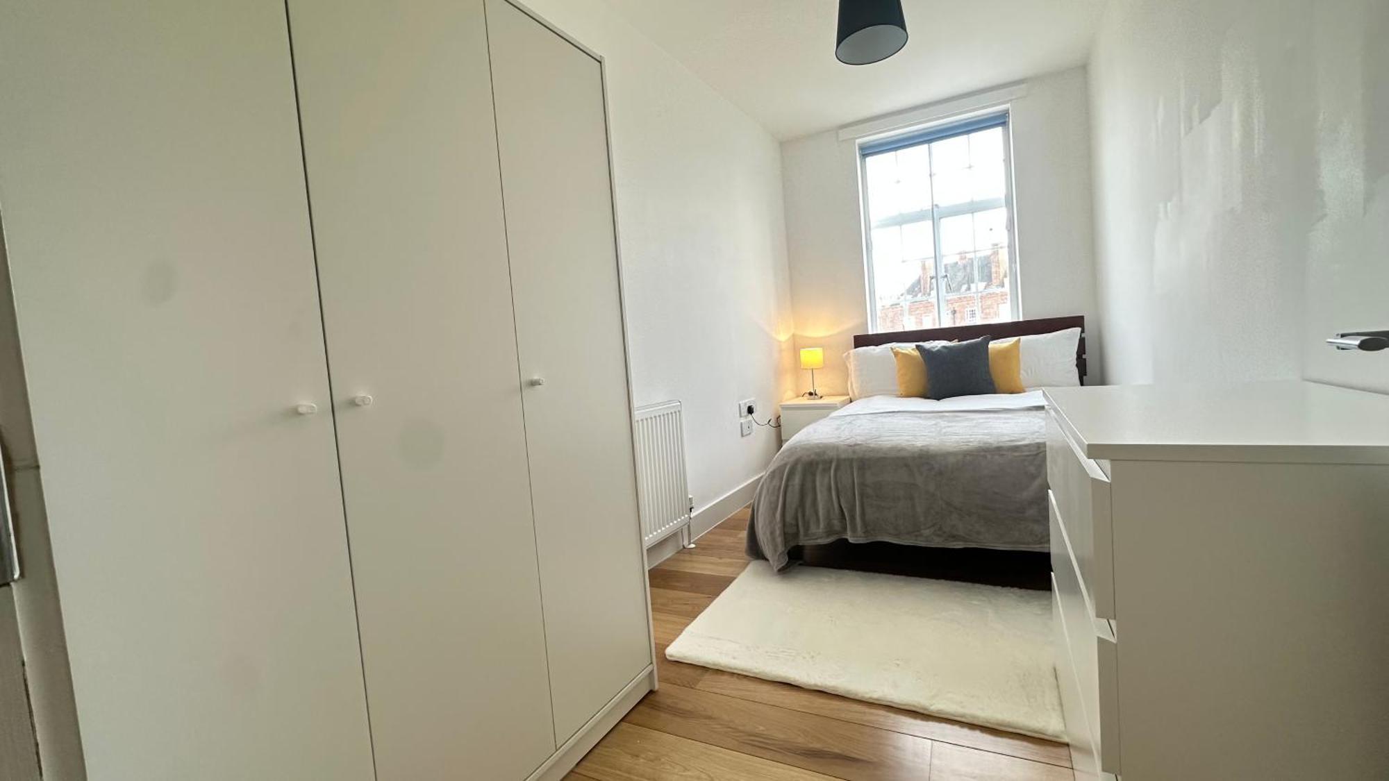 Apartamento Beautiful 2Bed Flat Londres Exterior foto