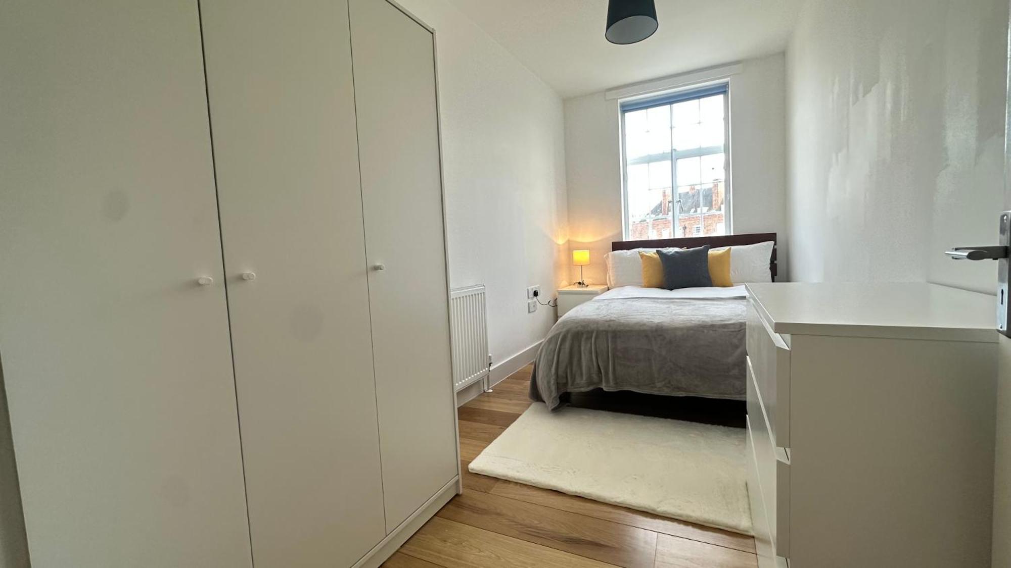 Apartamento Beautiful 2Bed Flat Londres Exterior foto