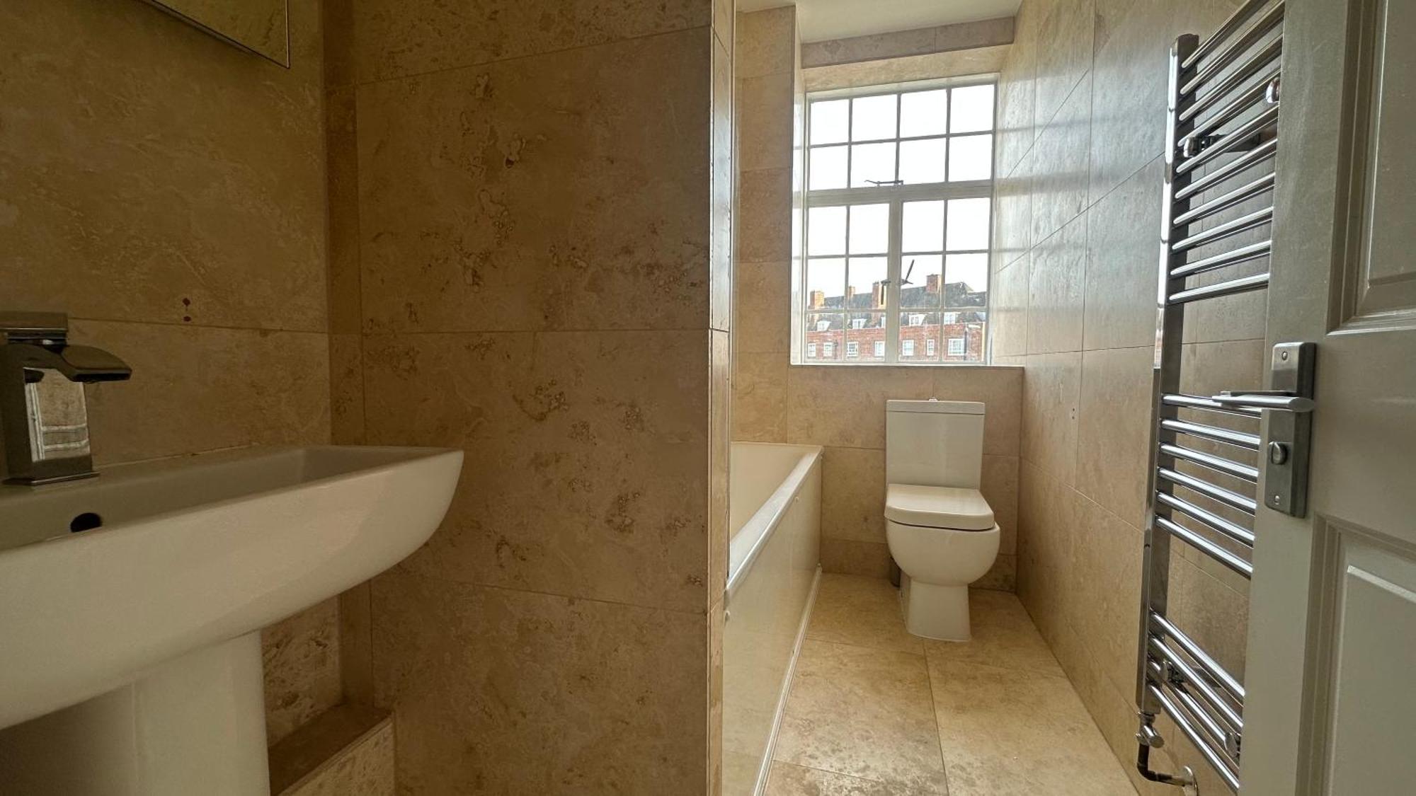 Apartamento Beautiful 2Bed Flat Londres Exterior foto